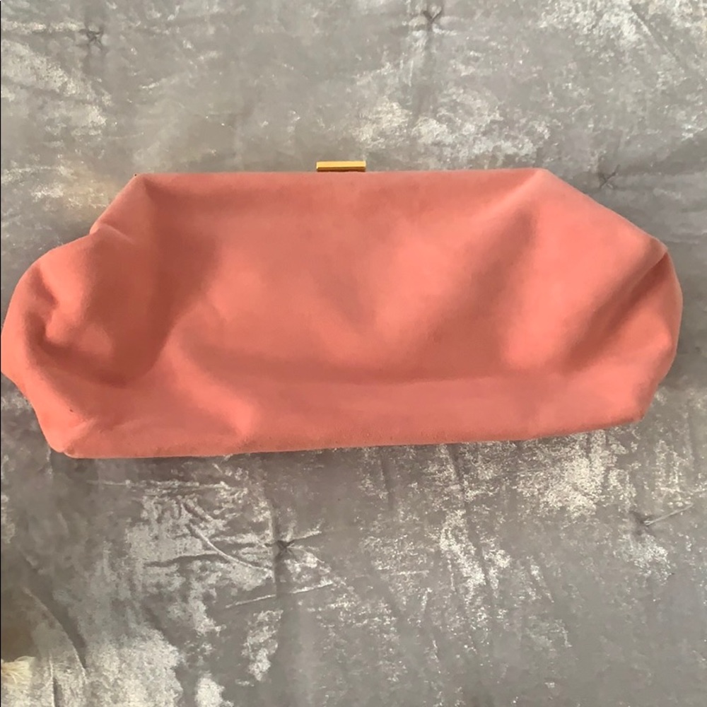 Mansur Gavriel Handbag, Pink